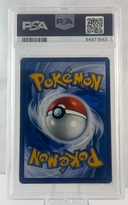 IRON BOULDER EX 207 2024 Pokemon Card Temporal Forces SIR PSA 10 - Image 2