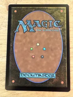 Maze of Ith (Retro Frame) - Near Mint MTG Dominaria Remastered - Image 2