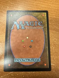 Personal Tutor - Portal - MTG - Magic the Gathering - Image 2