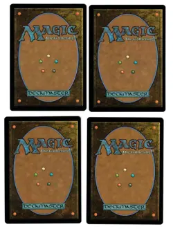 MTG BOLTWAVE ORIGINS x4 PLAYSET UNCOMMON RED SORCERY NM STANDARD MODERN BURN - Image 2