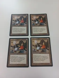 4x MTG Shield Sphere Alliance - Image 1
