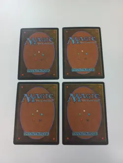 4x MTG Shield Sphere Alliance - Image 2