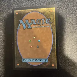 [1x] Stormchaser's Talent Near Mint, English Bloomburrow MTG Magic - Image 2