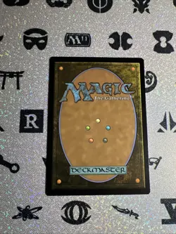 MTG - Stormchaser's Talent Bloomburrow Regular NM - Image 2