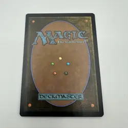 MTG - Thunderfoot Baloth - Starter Commander (NM) Magic the Gathering - Image 2