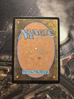 Tataru Taru (Borderless) (CHOCOBO TRACK FOIL) Commander: Final Fantasy Foil - Image 2