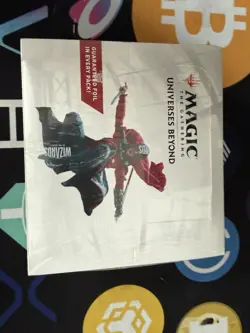 🔥🥷MTG Assassin's Creed Beyond Booster Box - Magic the Gathering New Sealed🥷🔥 - Image 1