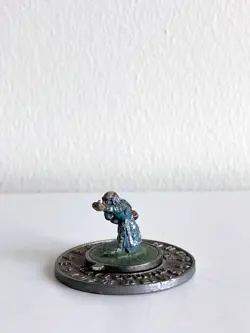 MTG Magic The Gathering Scrye Counter Reaper Minatures 1994 Original Vintage - Image 2