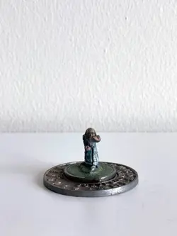 MTG Magic The Gathering Scrye Counter Reaper Minatures 1994 Original Vintage - Image 3