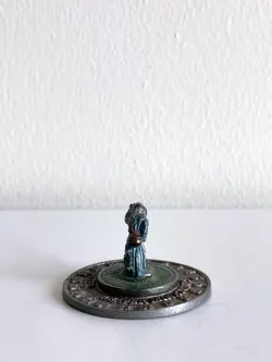 MTG Magic The Gathering Scrye Counter Reaper Minatures 1994 Original Vintage - Image 4