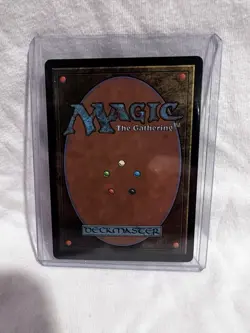 Monument to Endurance Aetherdrift Foil - Image 2