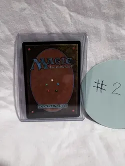 Monument to Endurance Aetherdrift Foil - Image 4