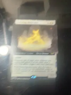 Enduring Innocence (Extended Art) [Duskmourn] MTG - Image 2