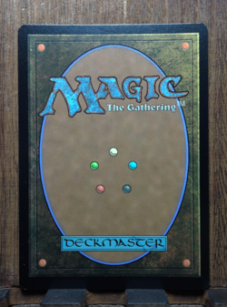 MTG🌊 The Watcher in the Water ( FOIL Borderless Poster ) LORD OF THE RINGS💕😍 - Image 3