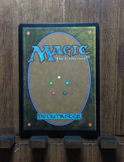 MTG🌊 The Watcher in the Water ( FOIL Borderless Poster ) LORD OF THE RINGS💕😍 - Image 4