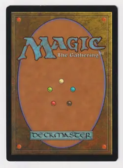 Signed Starlit Angel MP Portal Artist Rebecca Guay 1997 WOTC MTG Magic Vintage! - Image 2