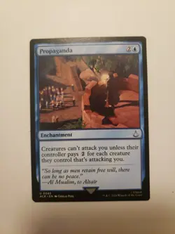 Propaganda Universes Beyond: Assassin's Creed Regular - Image 1