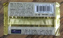 Magic the Gathering PORTAL Booster Pack - Image 2