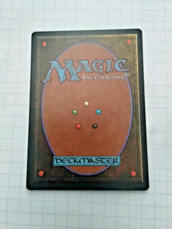 MTG Instill Energy (Energieschub) German FBB Regular - Bit of Edge Wear -Pics - Image 3