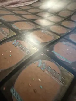 Magic: The Gathering MTG War Of The Spark Uncut Foil Sheet (B) - Image 3