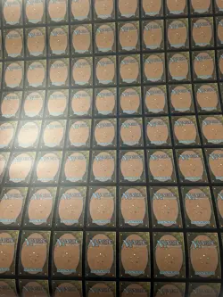Magic: The Gathering MTG War Of The Spark Uncut Foil Sheet (B) - Image 4