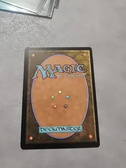 Thassa's Oracle (Future Sight) Mystery Booster 2 Regular - Image 2