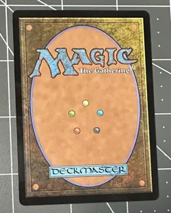 MTG Takenuma, Abandoned Mire Kamigawa: Neon Dynasty 278/302 - Image 2