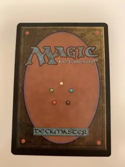 MTG Pendrell Mists Weatherlight Free Shipping In The US with Tracking - Image 2