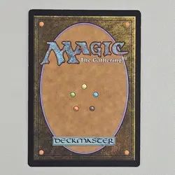 Krenko, Mob Boss #138 (Foil) M13 Magic The Gathering MTG - Image 2