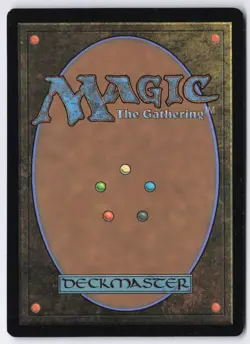 Faerie Mastermind R March of the Machine 58 NM - Image 2