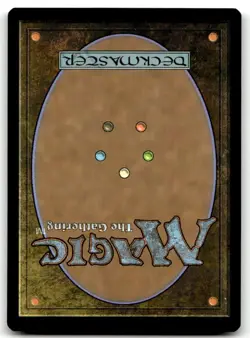 Familiar's Ruse Modern Masters 2017 Regular MTG - Image 2