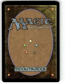 Chain of Vapor Commander 2016 Regular NM MTG - Image 2