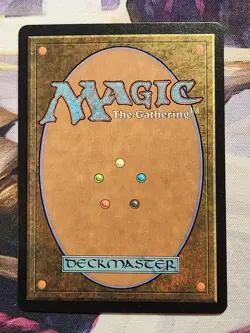 MTG Compost - Seventh Edition 7th FOIL LP - Image 2