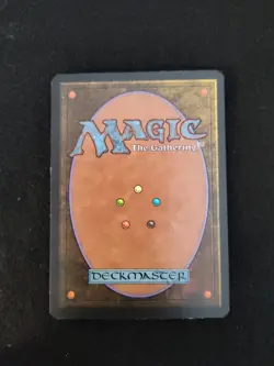 Tropical Island MtG Revised Regular Rare Dual Land LP/NM - SEE PHOTOS - Image 2