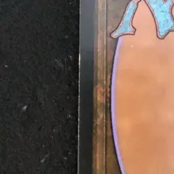 Tropical Island MtG Revised Regular Rare Dual Land LP/NM - SEE PHOTOS - Image 3