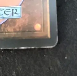 Tropical Island MtG Revised Regular Rare Dual Land LP/NM - SEE PHOTOS - Image 4