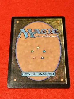 MTG Elvish Mystic Foil Hatsune Miku Secret Lair 805 - Image 2