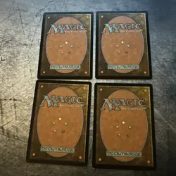 LP Twincast 10th Edition Rare MAGIC THE GATHERING MTG. PRICE FOR ALL 4!!! - Image 2