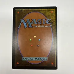Magic The Gathering Armageddon Revised Edition MTG - Image 2
