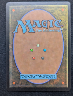 Gamble - Urza's Saga - NM - MTG - Magic the Gathering - Red - Sorcery - Image 4