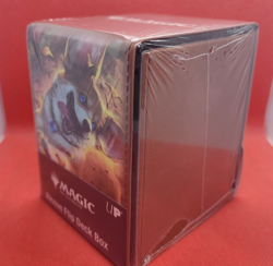 Ultra Pro MTG Modern Horizons 3 Phelia Alcove Flip Deck Box. B3G1 Free! - Image 2