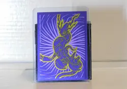 Magic The Gathering - Ancient Copper Dragon (Borderless) - Image 3