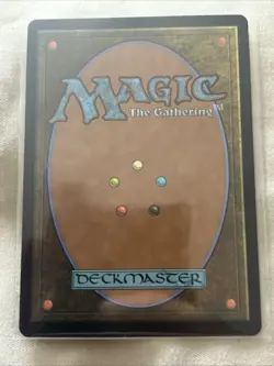 MTG Modern Horizons 3 - Nightshade Dryad - Foil NM - Image 2