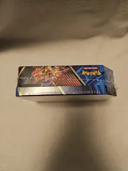 Pokemon TCG 2020 Legends of Galar Tin Factory‑Sealed - Featuring Zamazenta V - Image 5