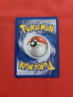 Pokemon: Rampardos #33/123 Reverse Holo Rare Mysterious Treasures 2007 - LP -H22 - Image 2