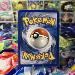 Pokemon - Oshawott - BW08 - Black and White Promo - Holo LP - Image 2