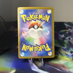 DEWOTT AR 103/086 | MINT | White Flare SV11W | Japanese Full Art Pokemon Card - Image 2