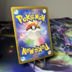 DEWOTT AR 103/086 | MINT | White Flare SV11W | Japanese Full Art Pokemon Card - Image 3
