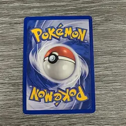 Rhydon 59/130 Uncommon Base Set 2 Pokemon TCG Card WOTC LP - Image 2