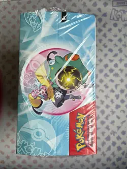 Pokemon TCG Scarlet Violet Journey Together Booster Box 36 Packs Sealed - Image 5
